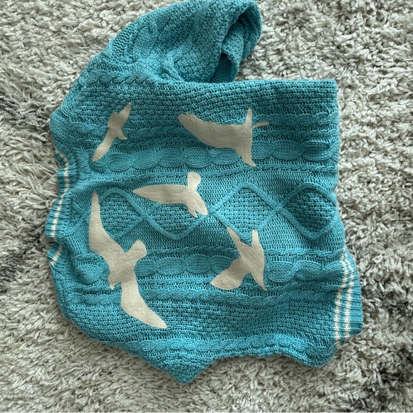 Rare Taylor swift 1989 cardigan - Picture 2 of 2